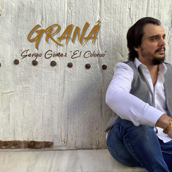 Cover art for Graná